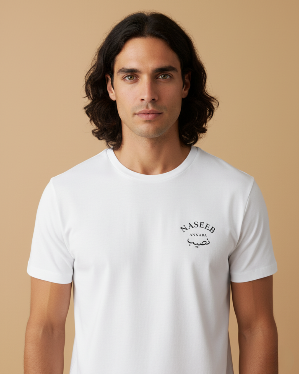 T-shirt Annaba