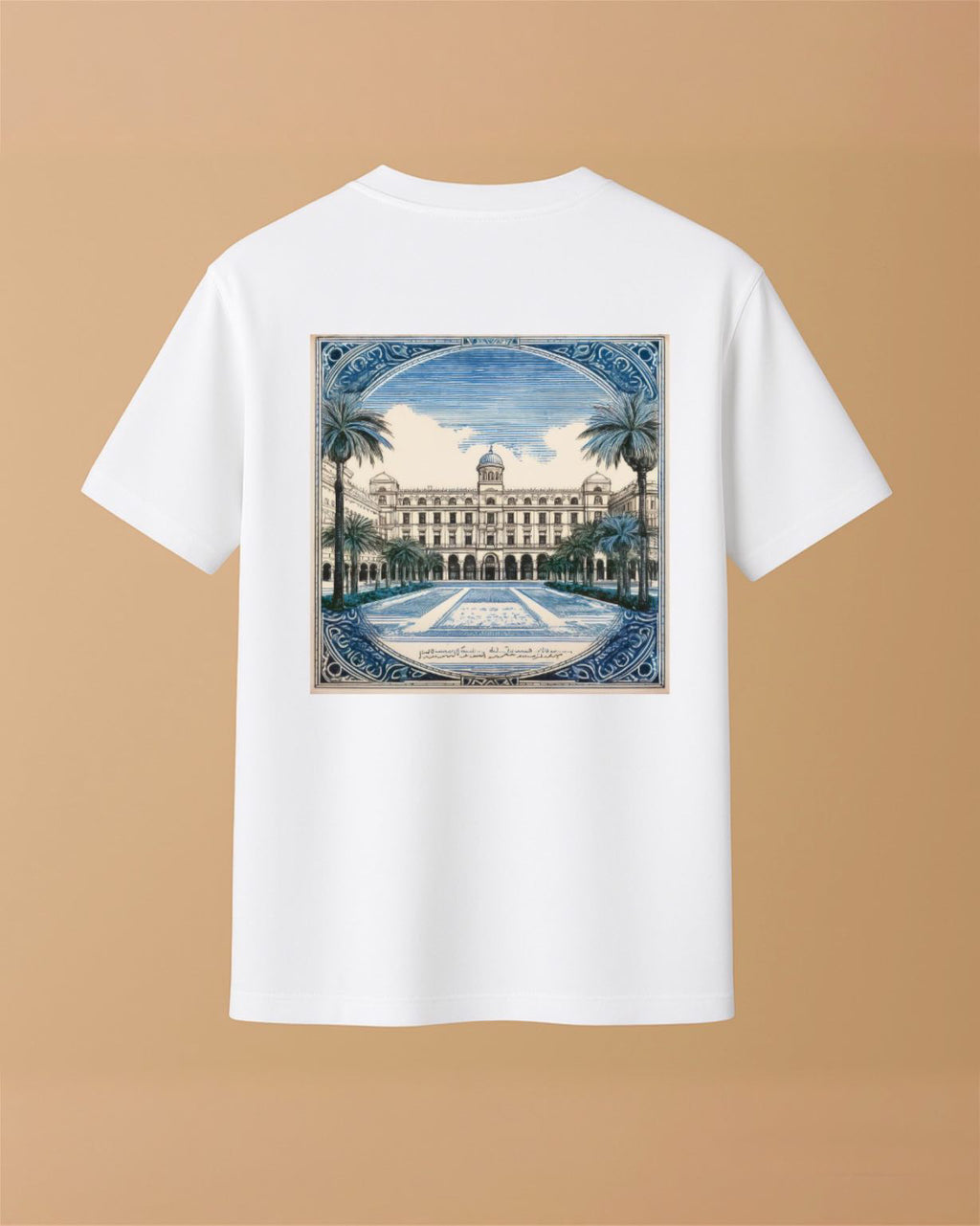 T-shirt Annaba