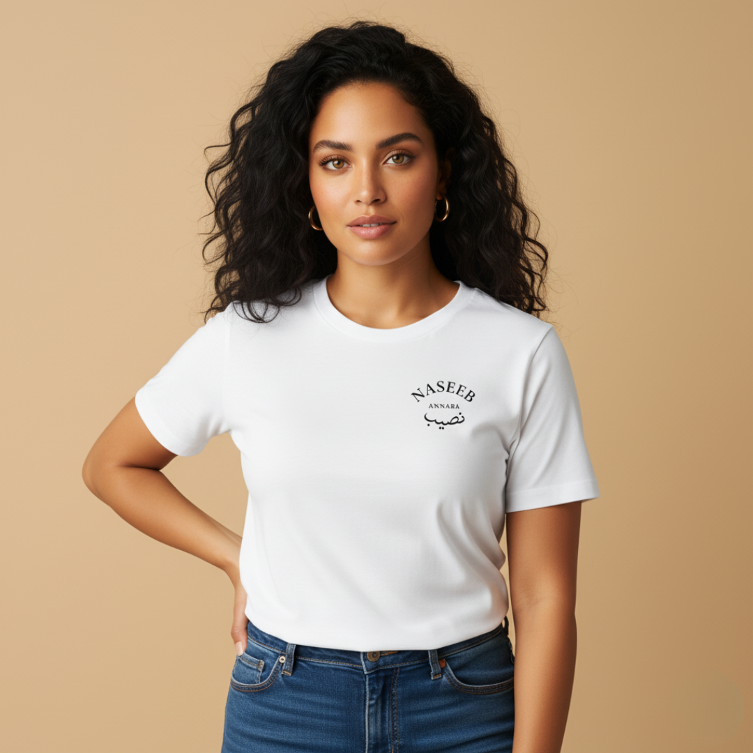 T-shirt Annaba