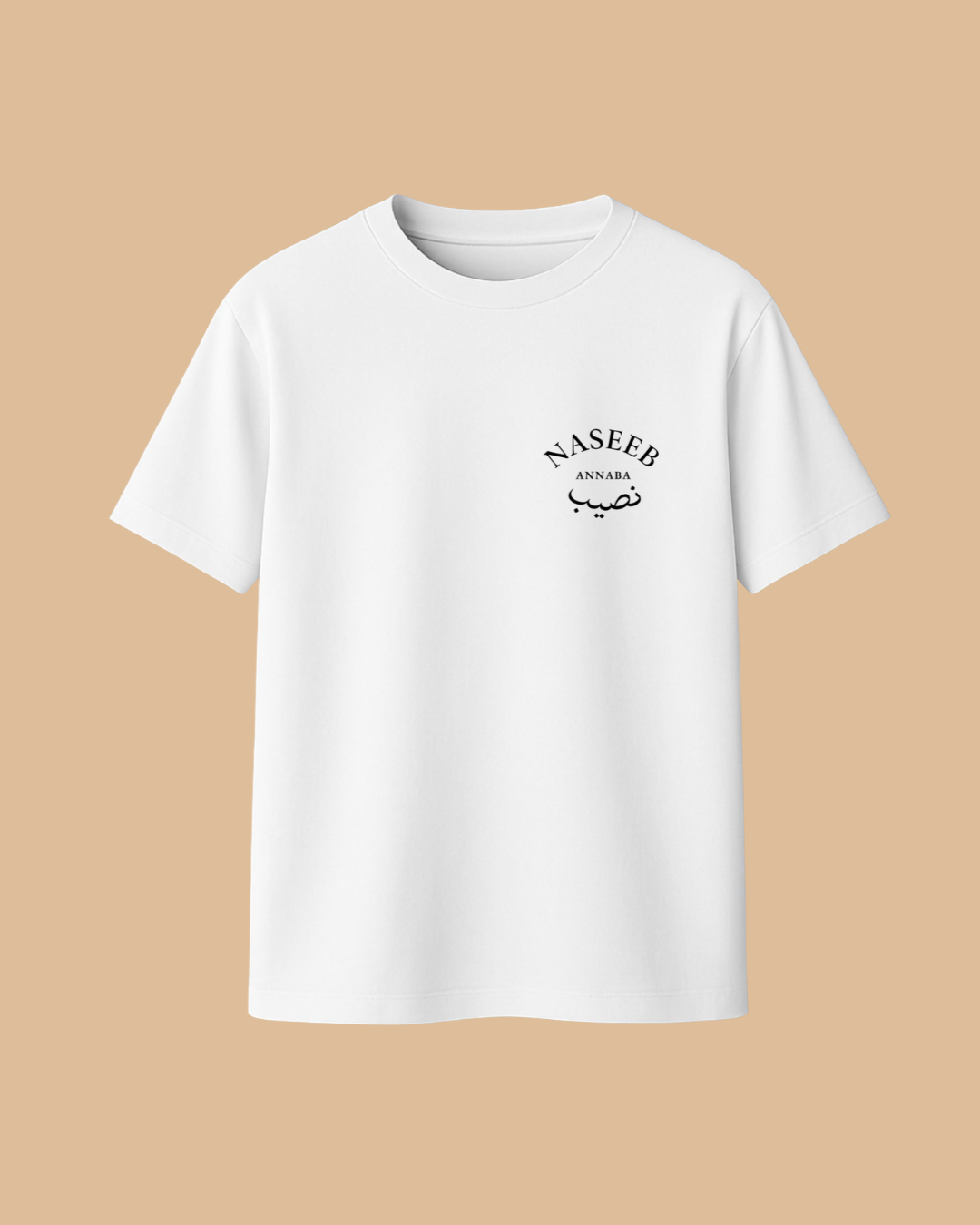 T-shirt Annaba