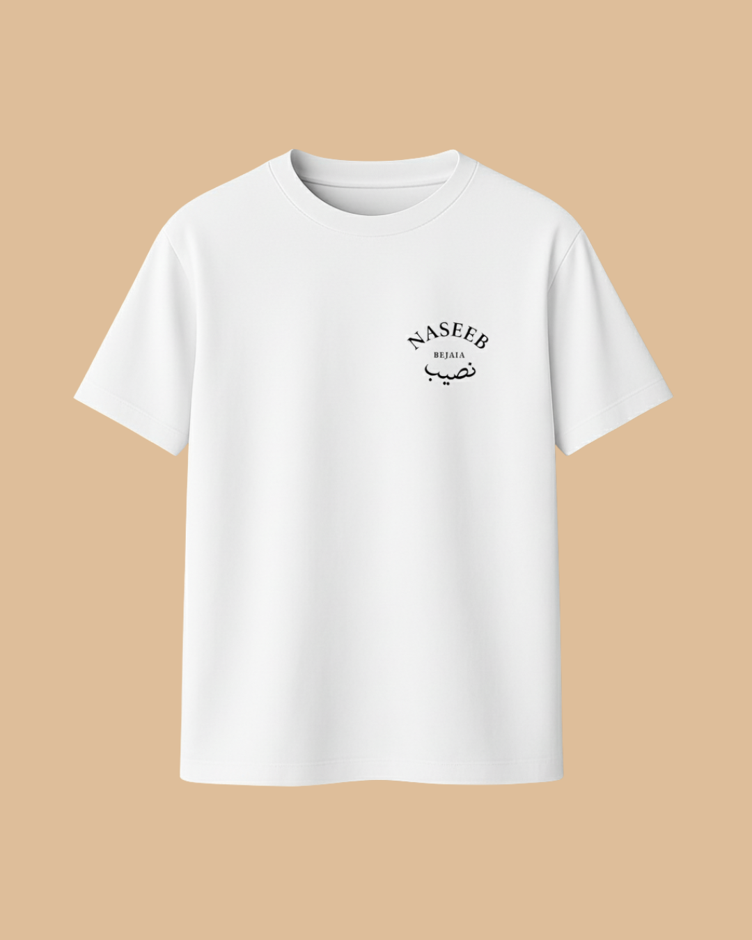 T-shirt Bejaia