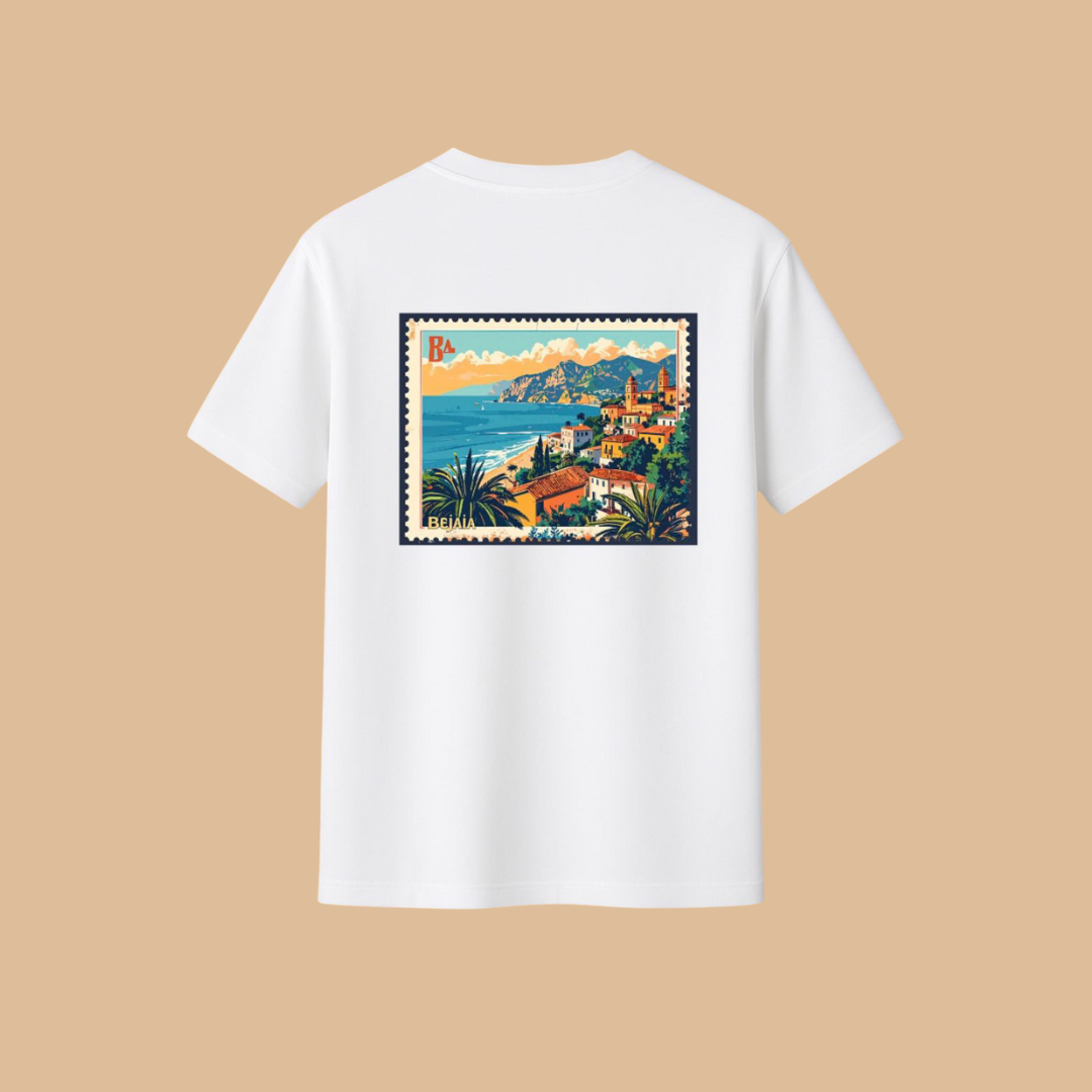 T-shirt Bejaia