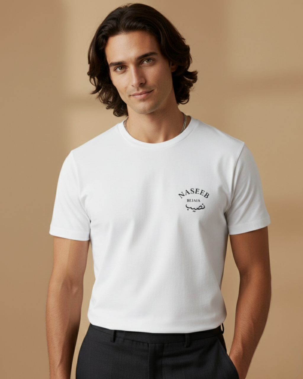 T-shirt Bejaia