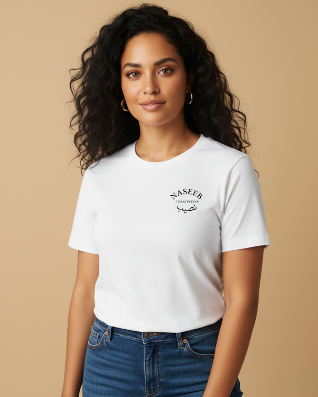 T-shirt Constantine