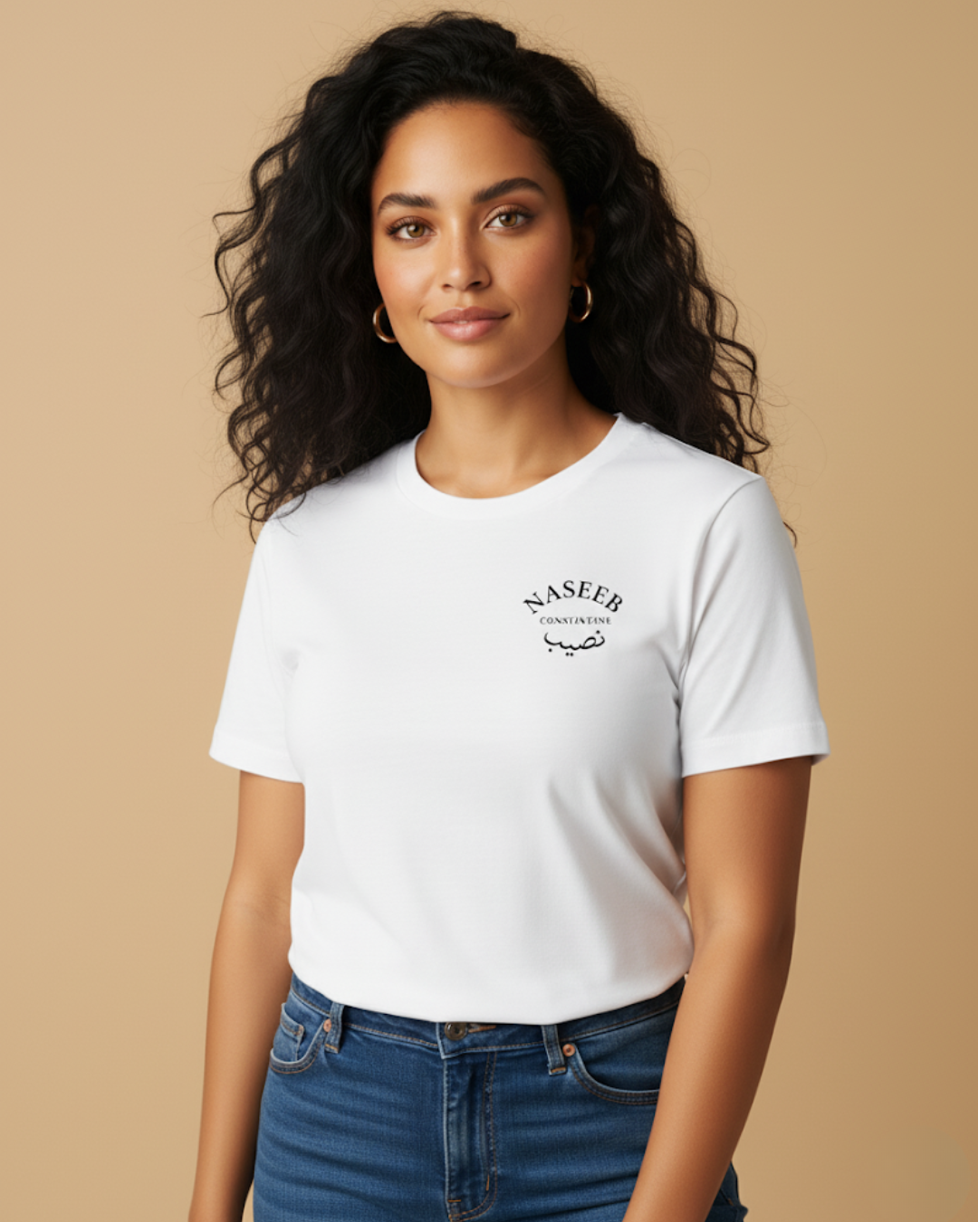 T-shirt Constantine