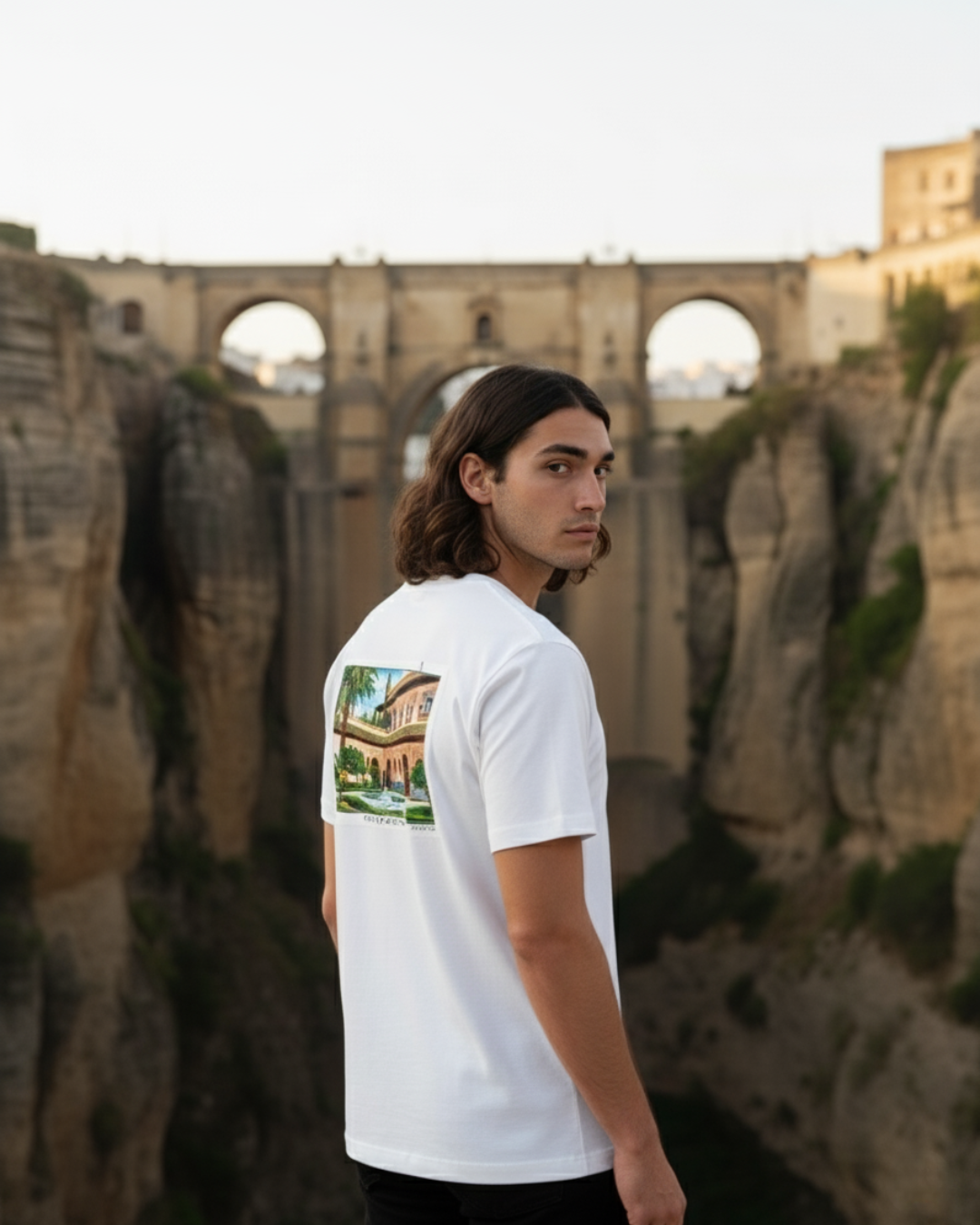 T-shirt Constantine
