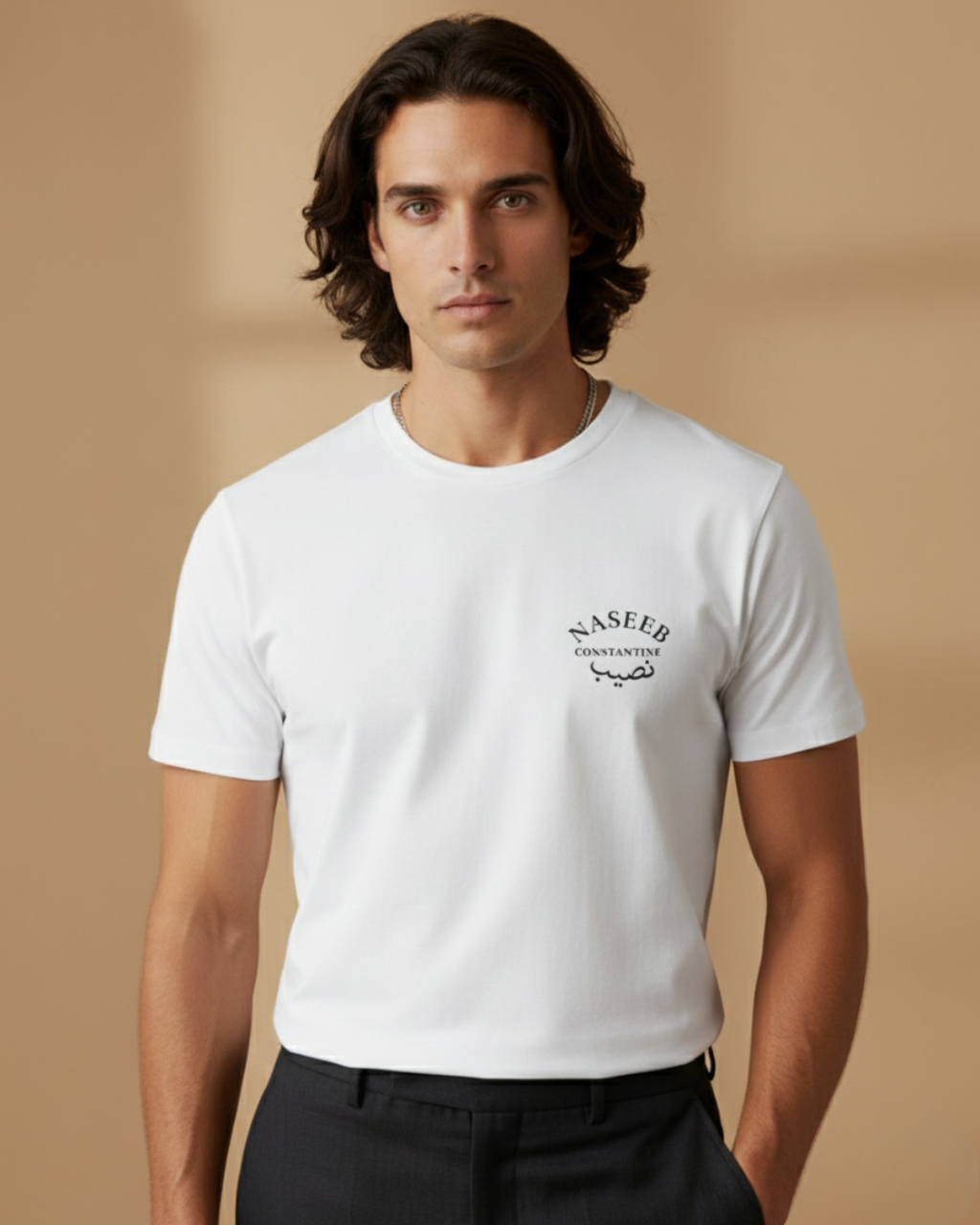 T-shirt Constantine