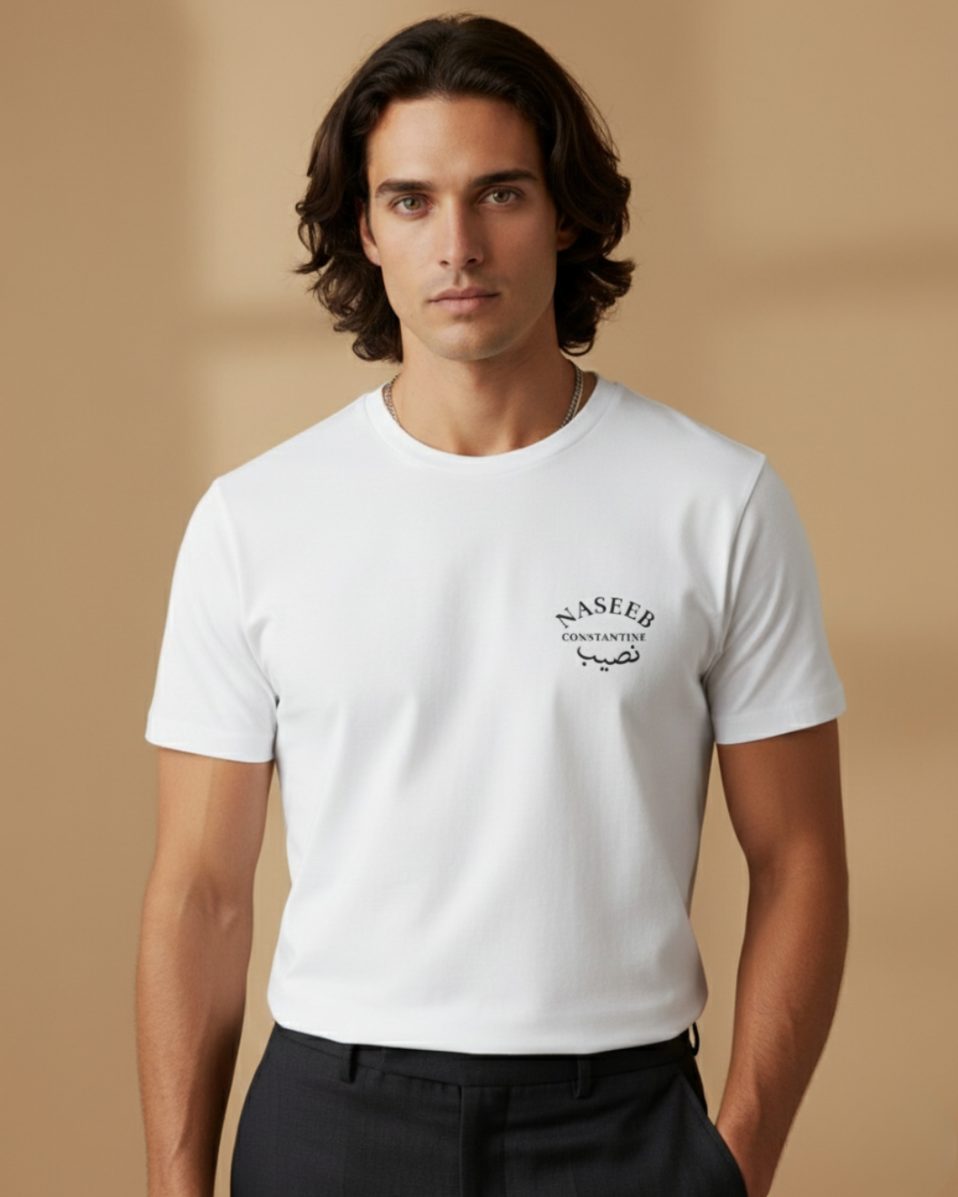 T-shirt Constantine