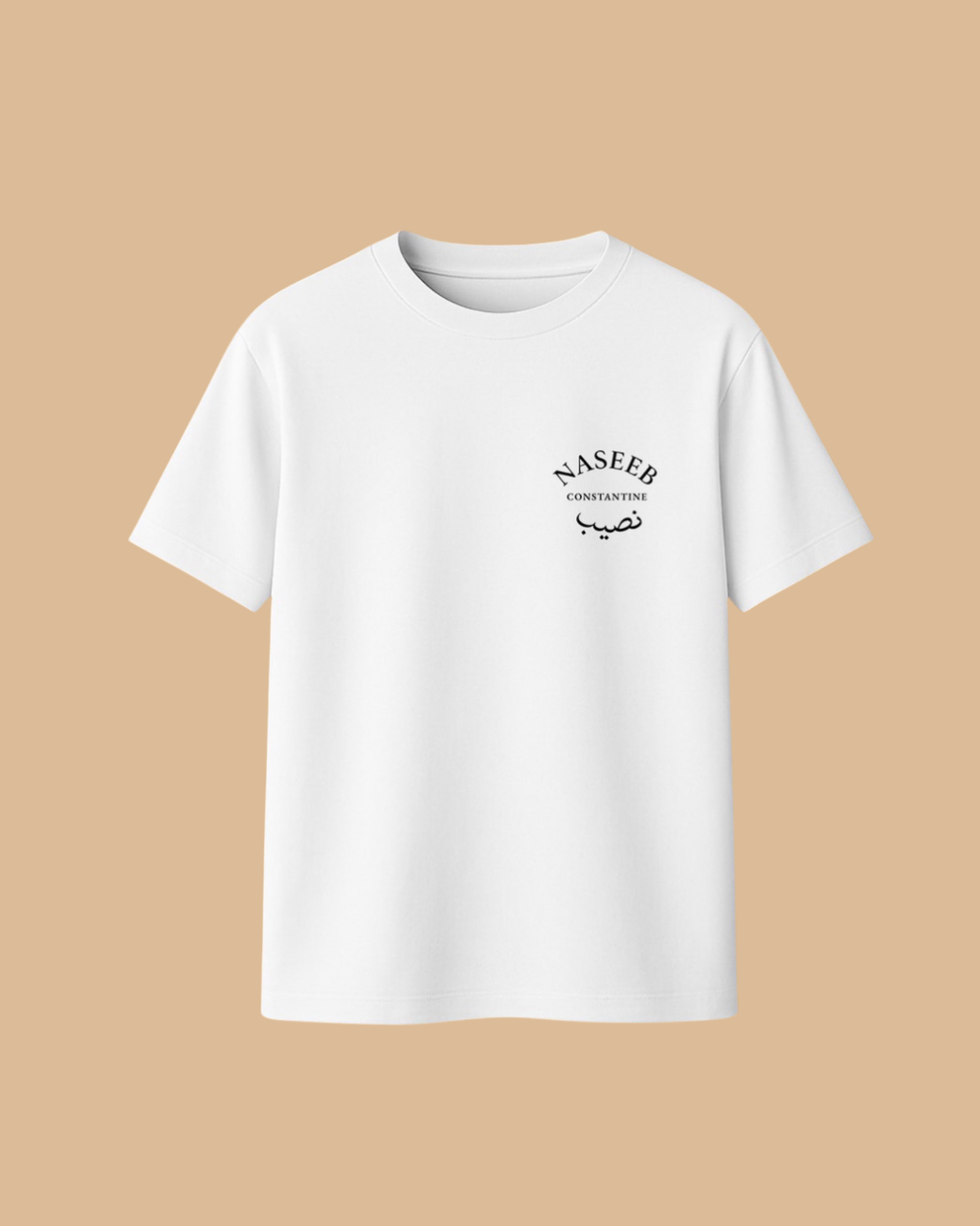 T-shirt Constantine