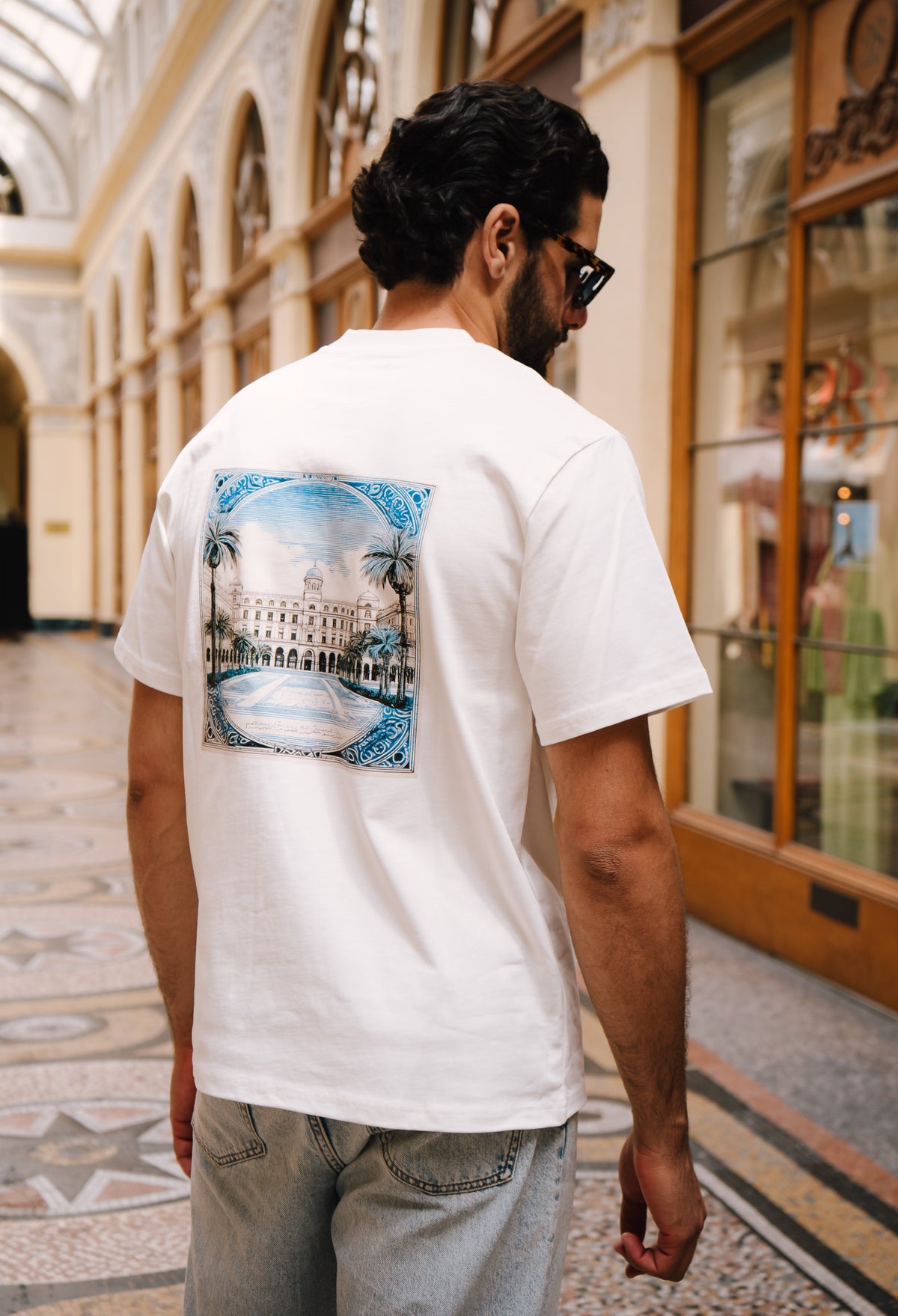 T-shirt Annaba