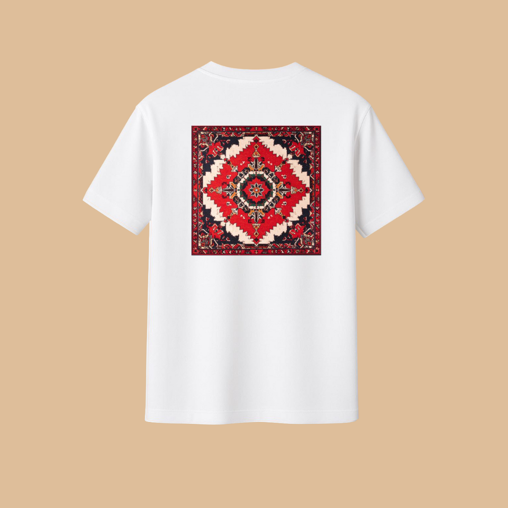 T-shirt Heritage