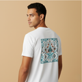 T-shirt Heritage - Ornements