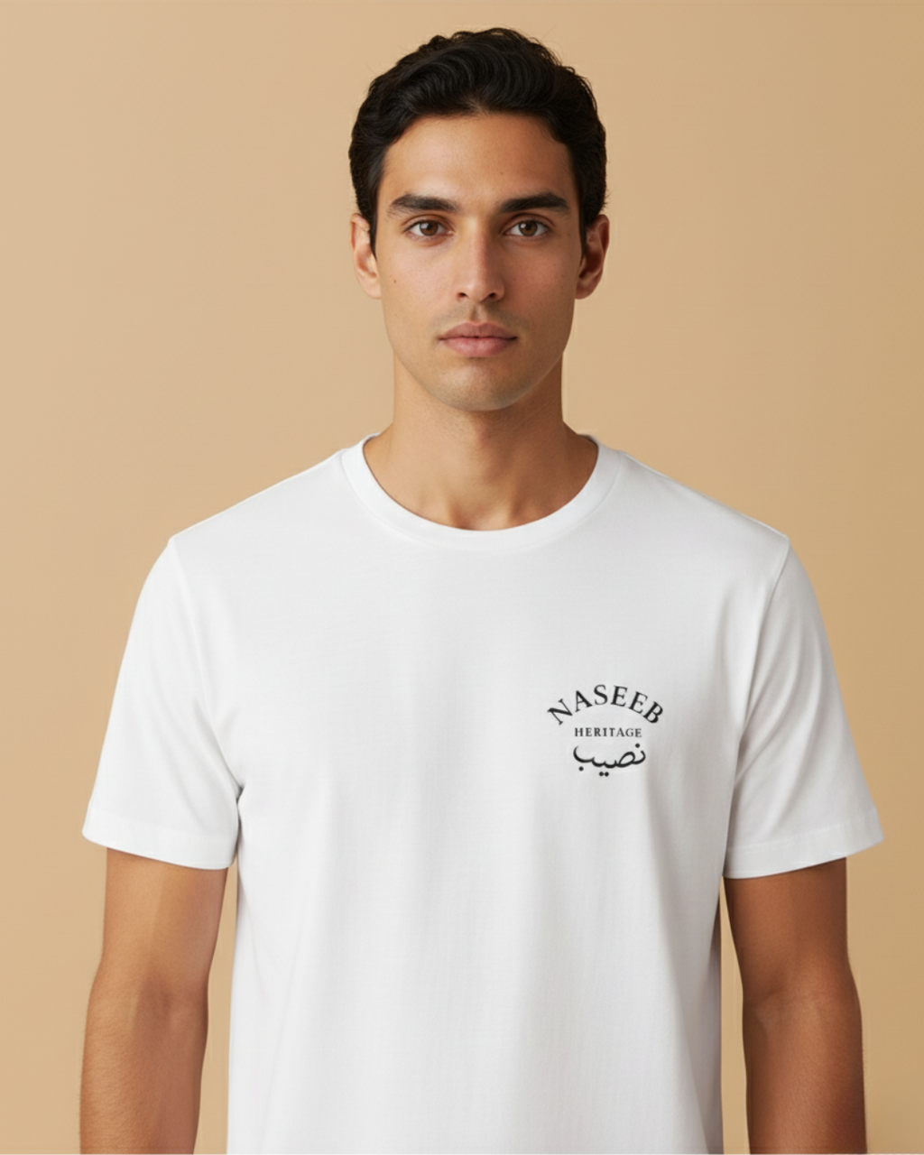 T-shirt Heritage