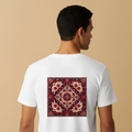 T-shirt - Heritage - Tissage
