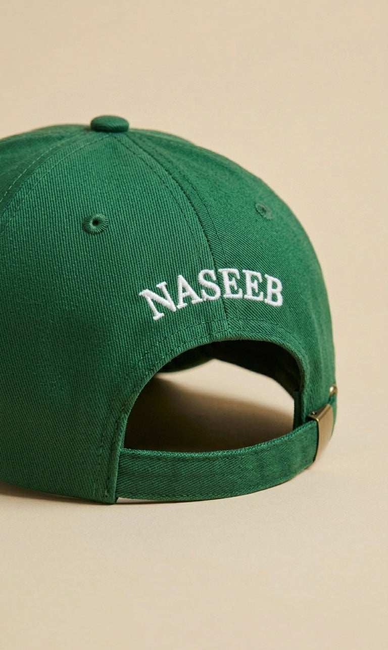 Casquette Atlas