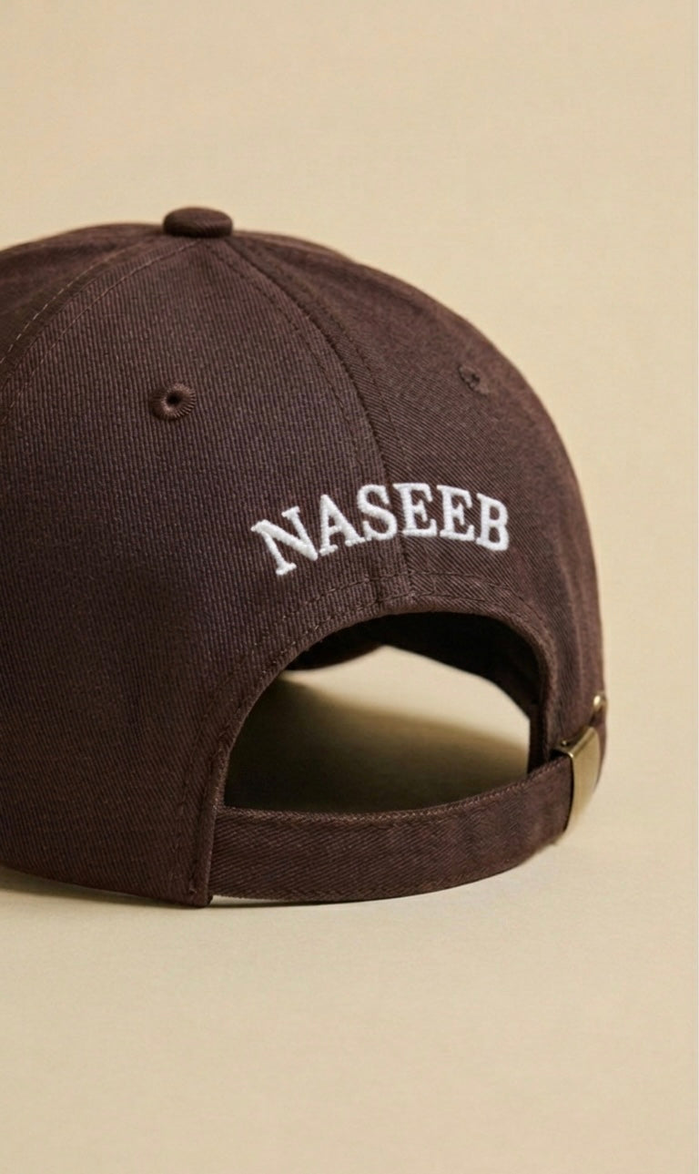 Casquette Sahara