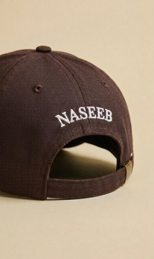 Casquette Sahara