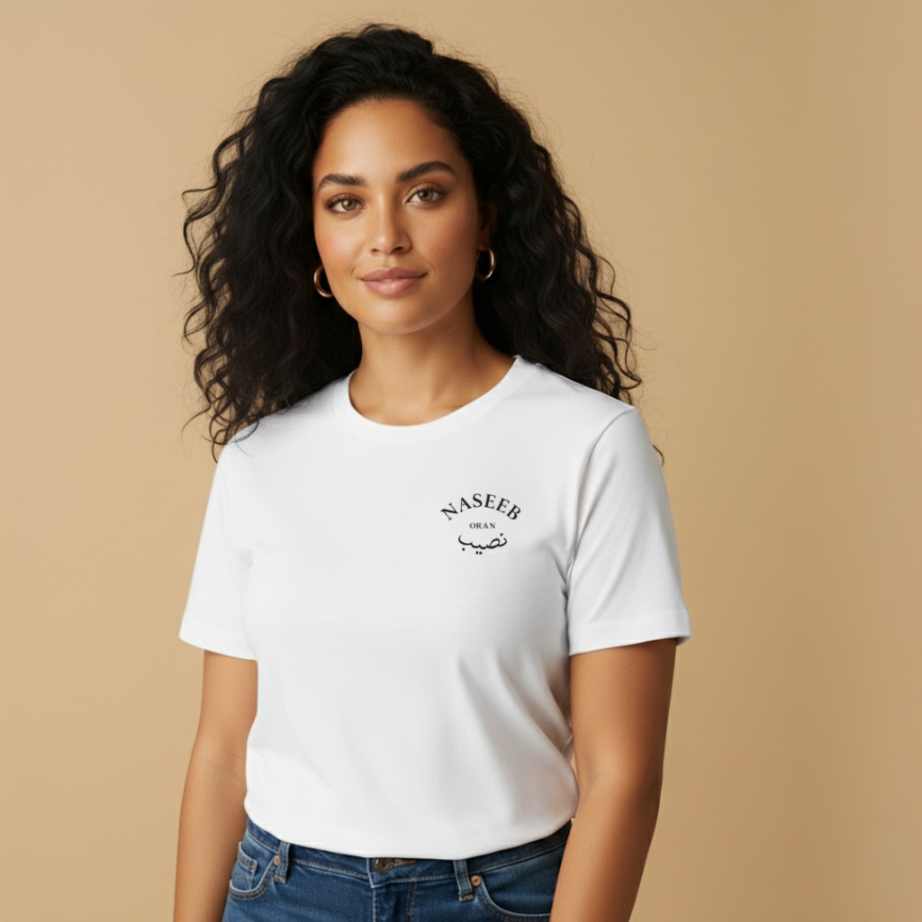 T-shirt Oran