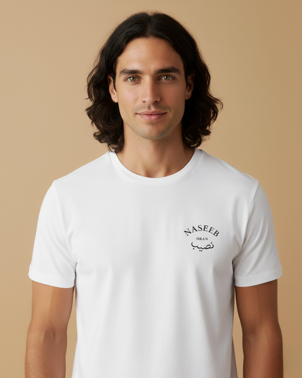 T-shirt Oran