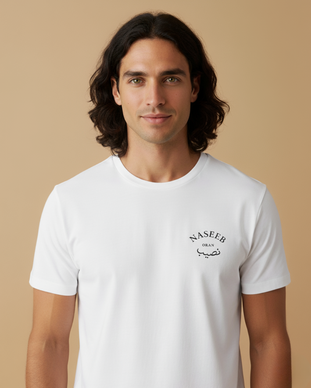 T-shirt Oran