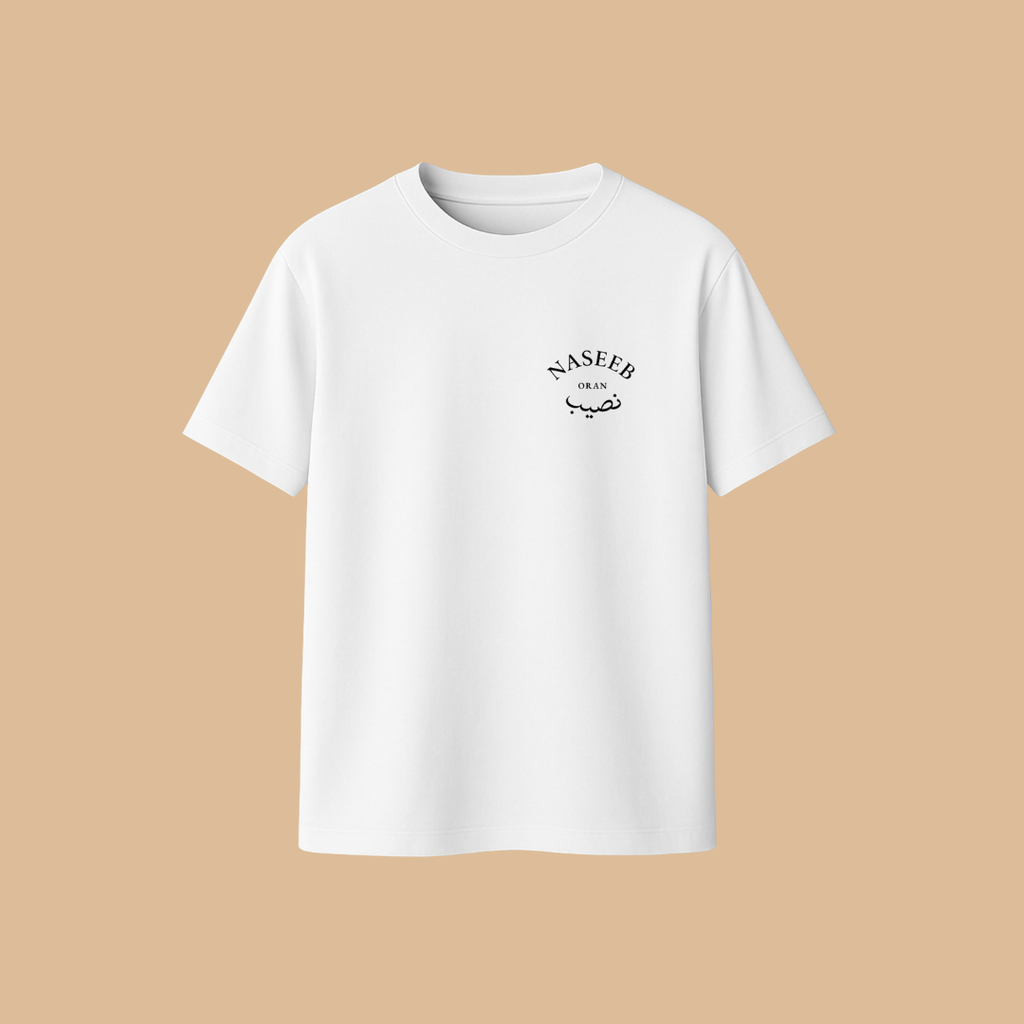 T-shirt Oran