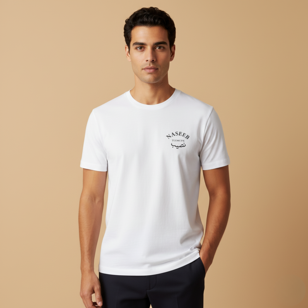 T-shirt Tlemcen