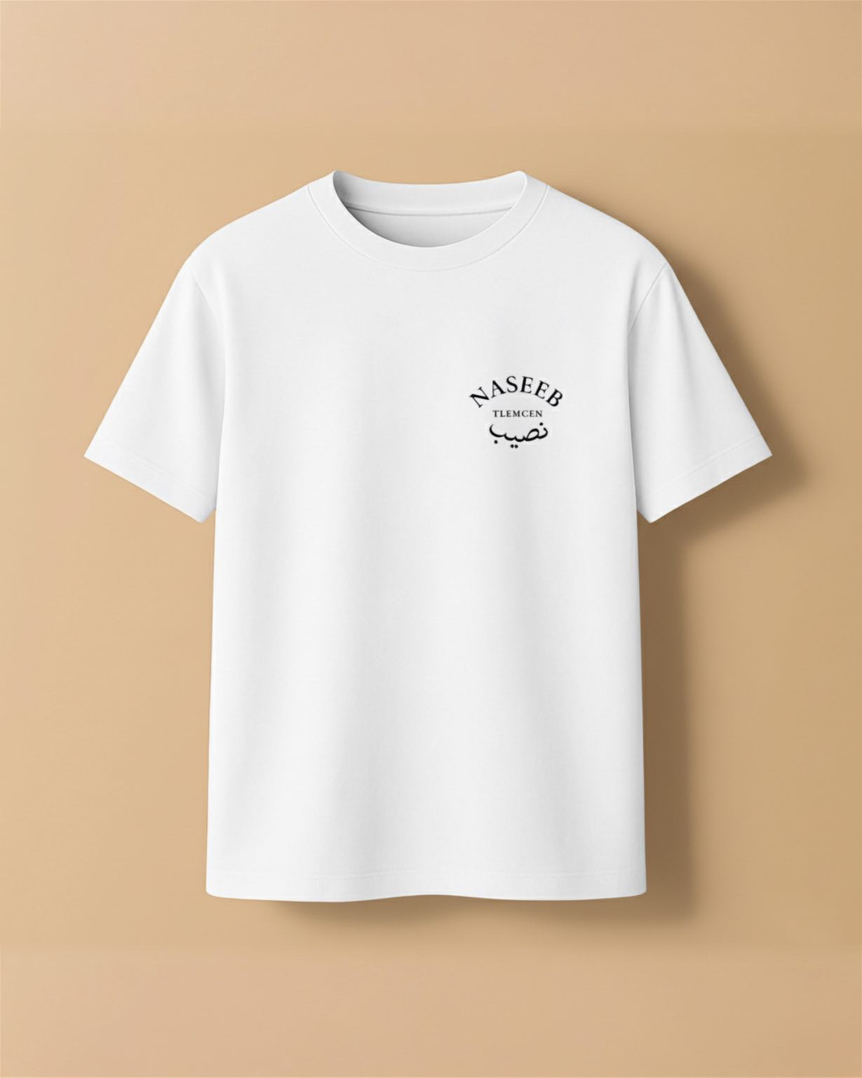 T-shirt Tlemcen